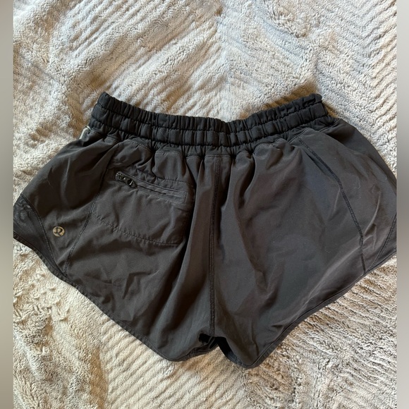 Lululemon running shorts - Picture 2 of 6